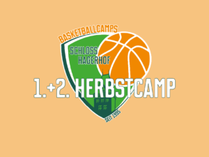 1. + 2. Herbstcamp 2026