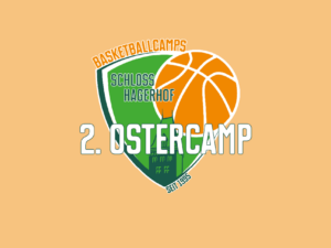 2. Ostercamp 2026