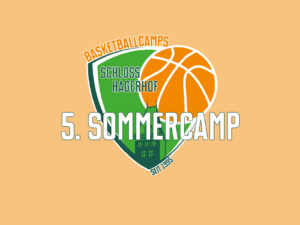 5. Sommercamp 2026